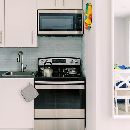 Appartement Casa Cordova à Fort Lauderdale Extérieur photo
