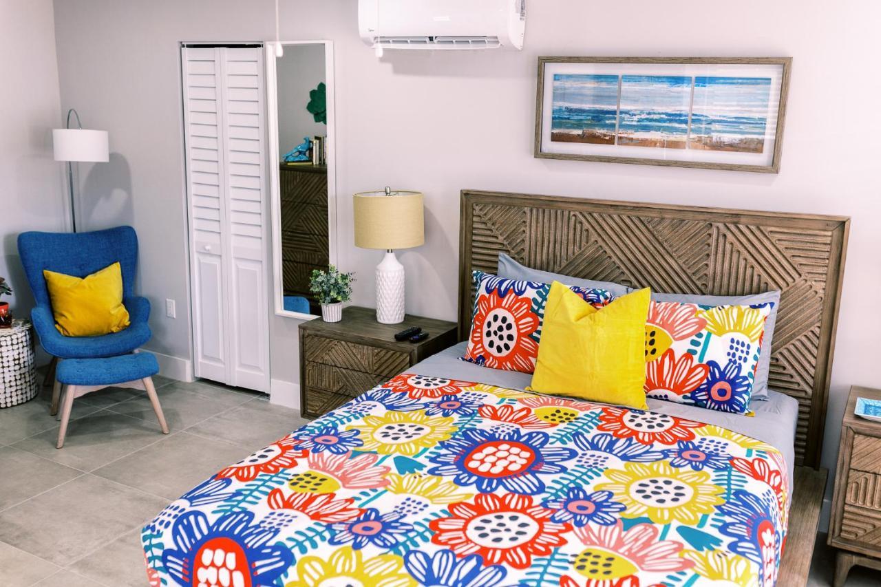 Appartement Casa Cordova à Fort Lauderdale Extérieur photo