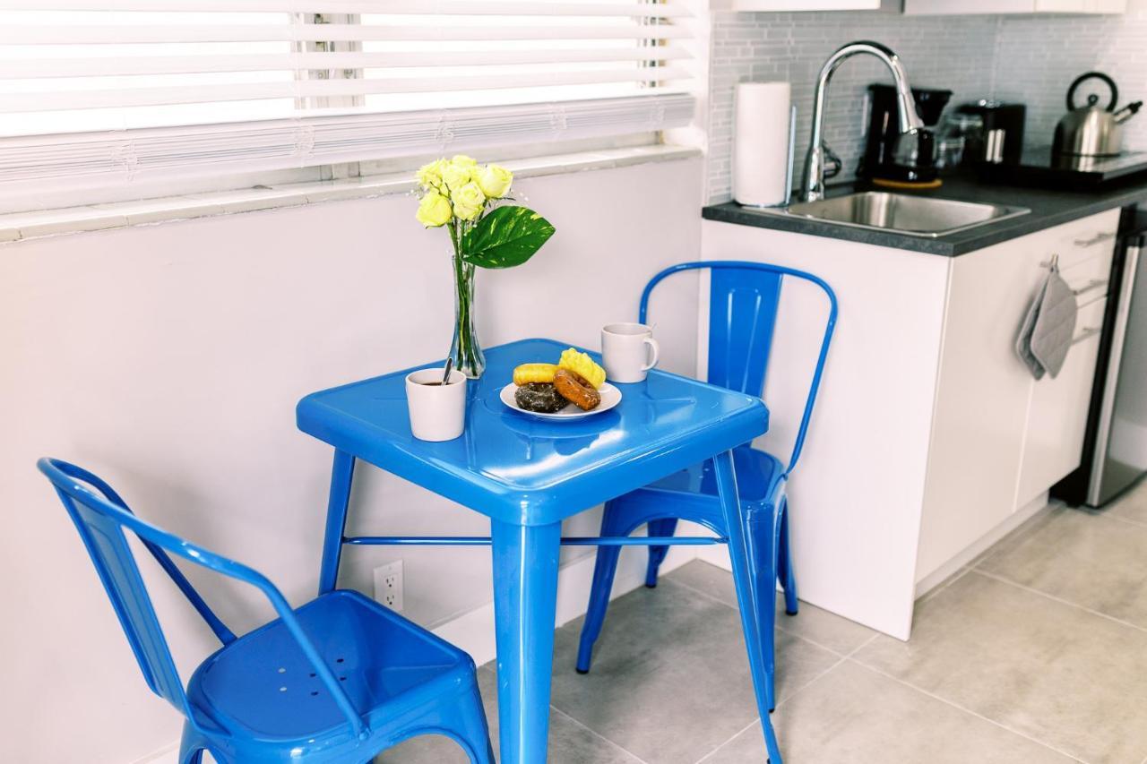 Appartement Casa Cordova à Fort Lauderdale Extérieur photo