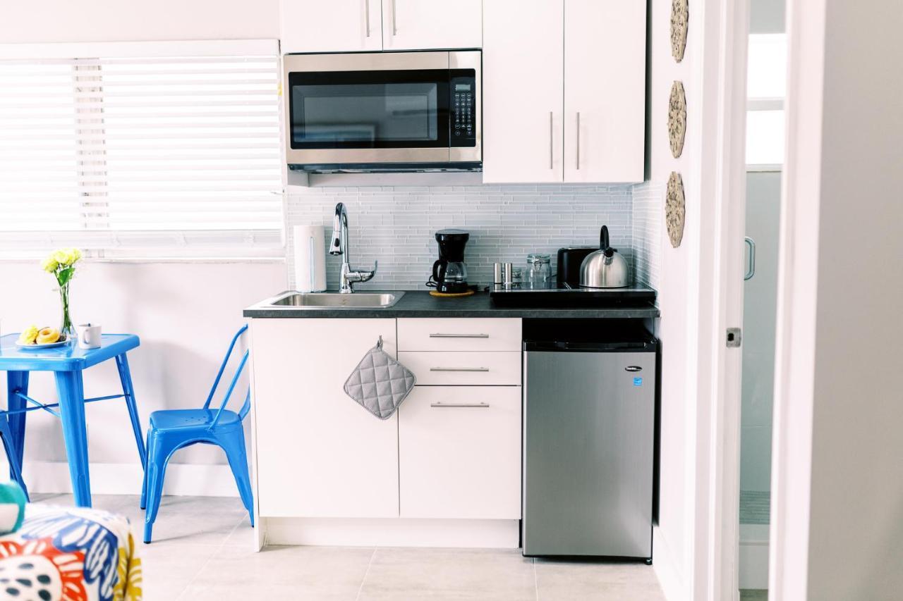 Appartement Casa Cordova à Fort Lauderdale Extérieur photo