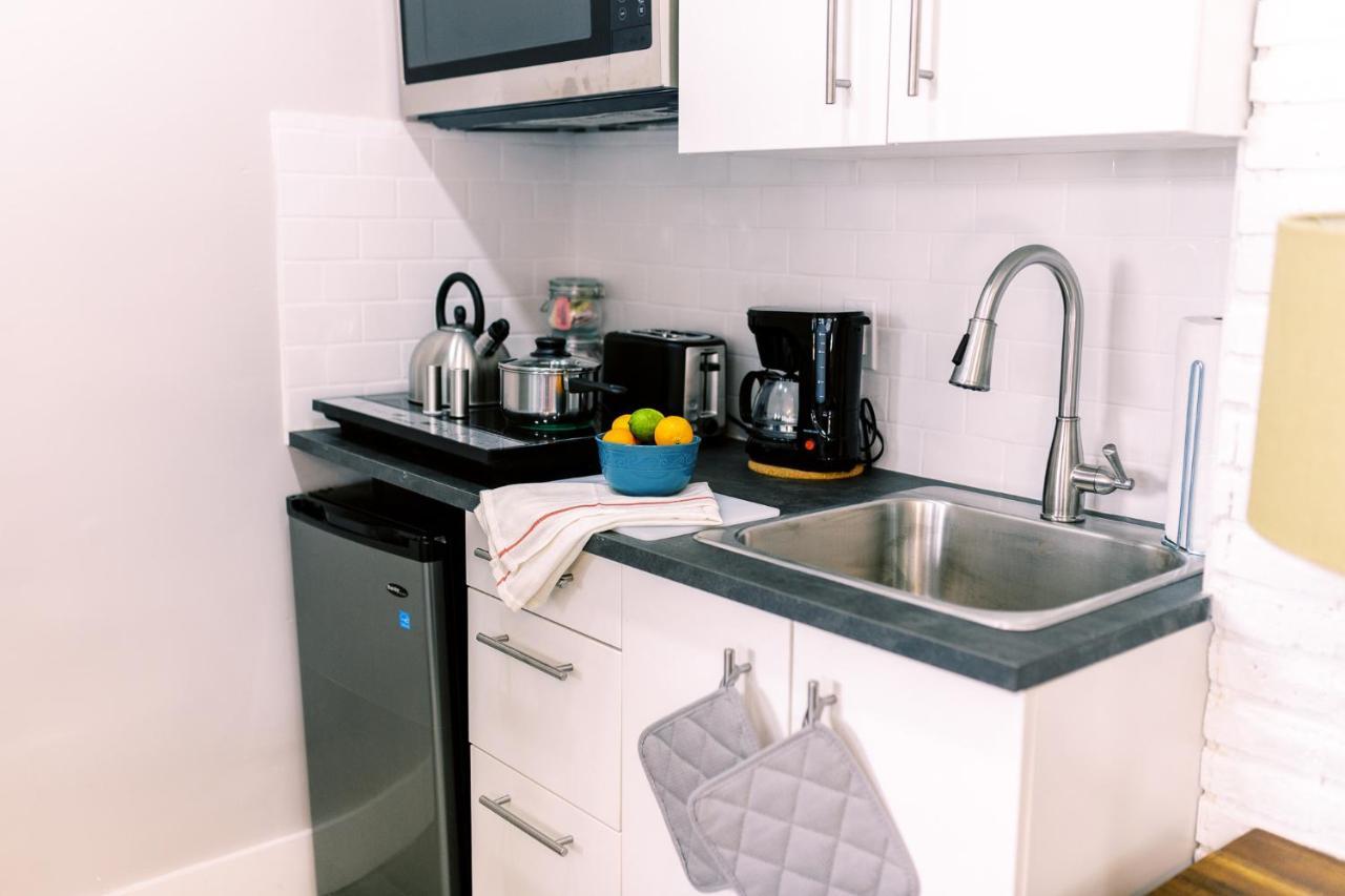 Appartement Casa Cordova à Fort Lauderdale Extérieur photo