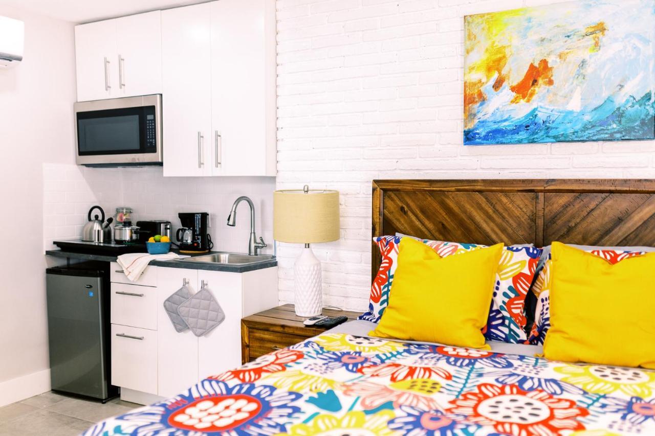 Appartement Casa Cordova à Fort Lauderdale Extérieur photo