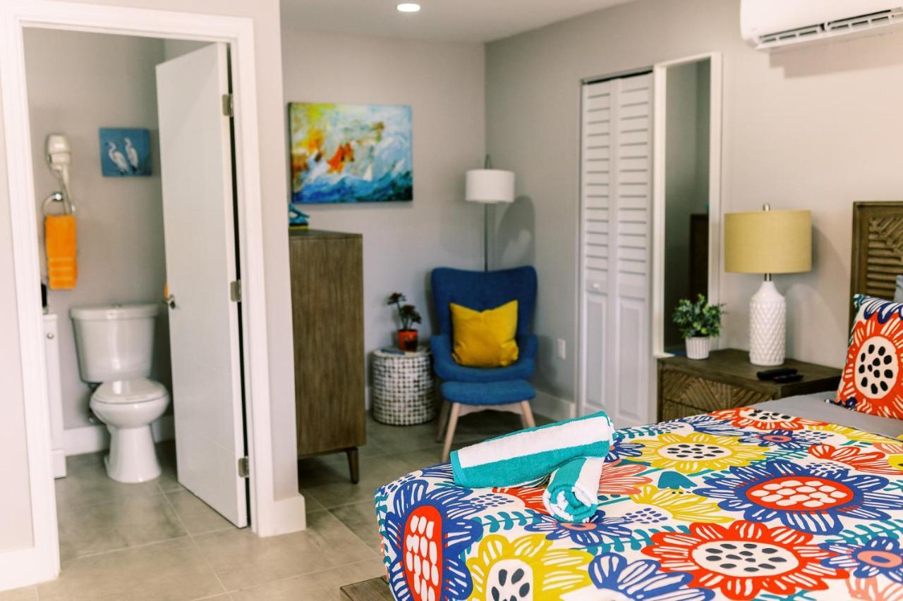Appartement Casa Cordova à Fort Lauderdale Extérieur photo