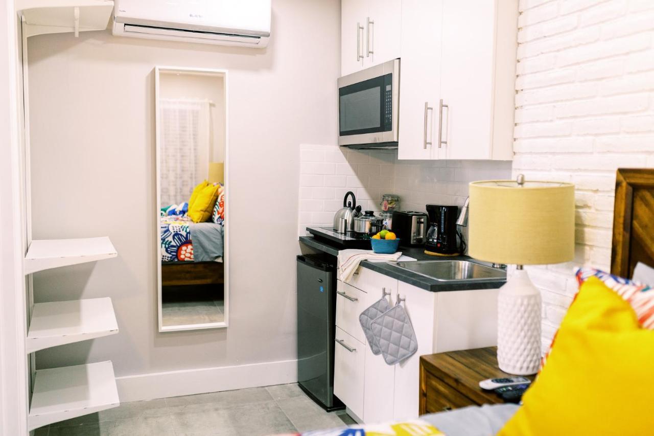 Appartement Casa Cordova à Fort Lauderdale Extérieur photo