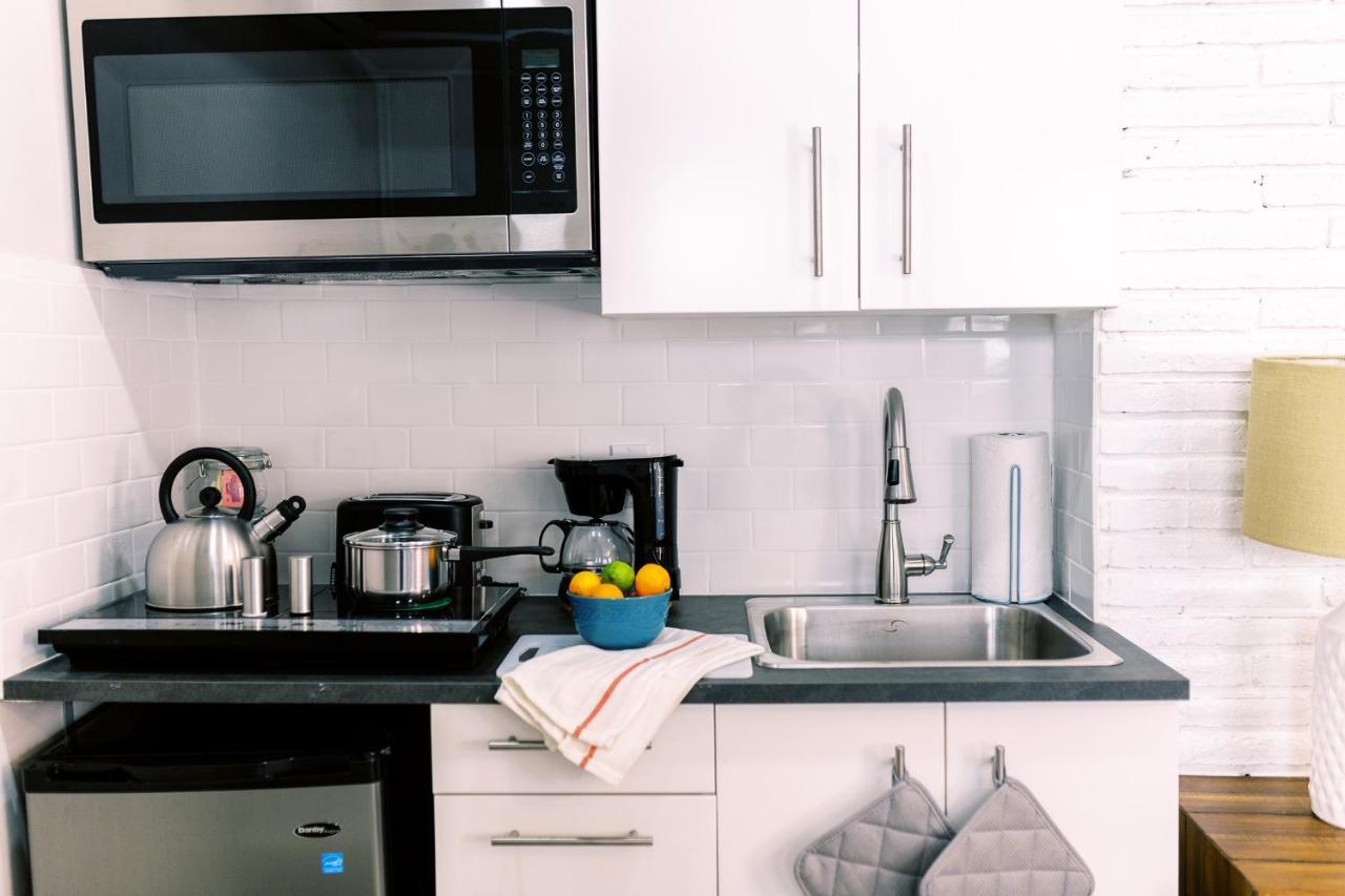 Appartement Casa Cordova à Fort Lauderdale Extérieur photo
