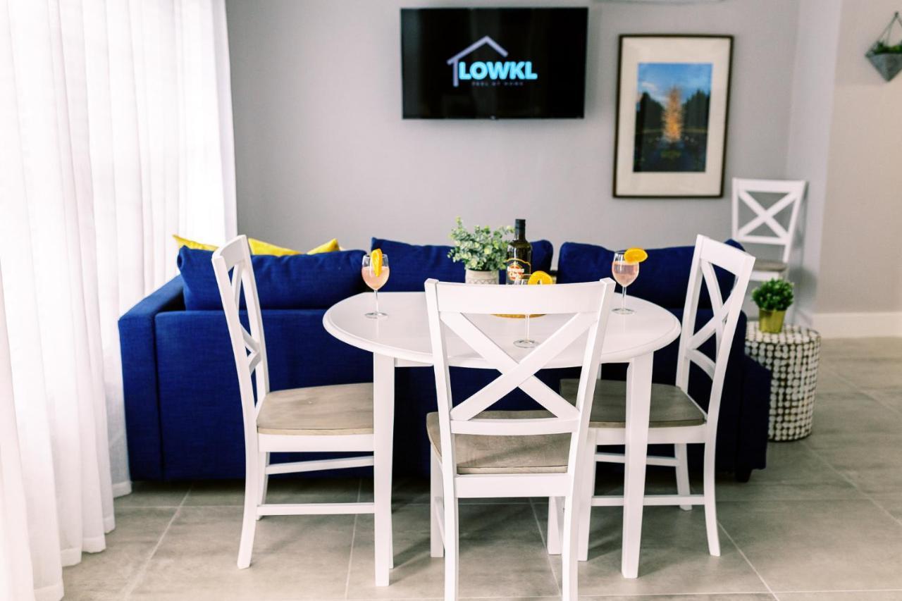 Appartement Casa Cordova à Fort Lauderdale Extérieur photo