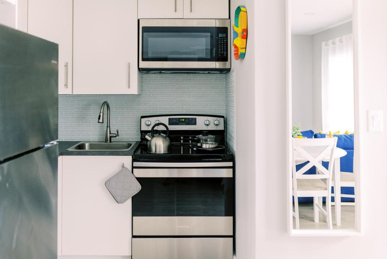 Appartement Casa Cordova à Fort Lauderdale Extérieur photo
