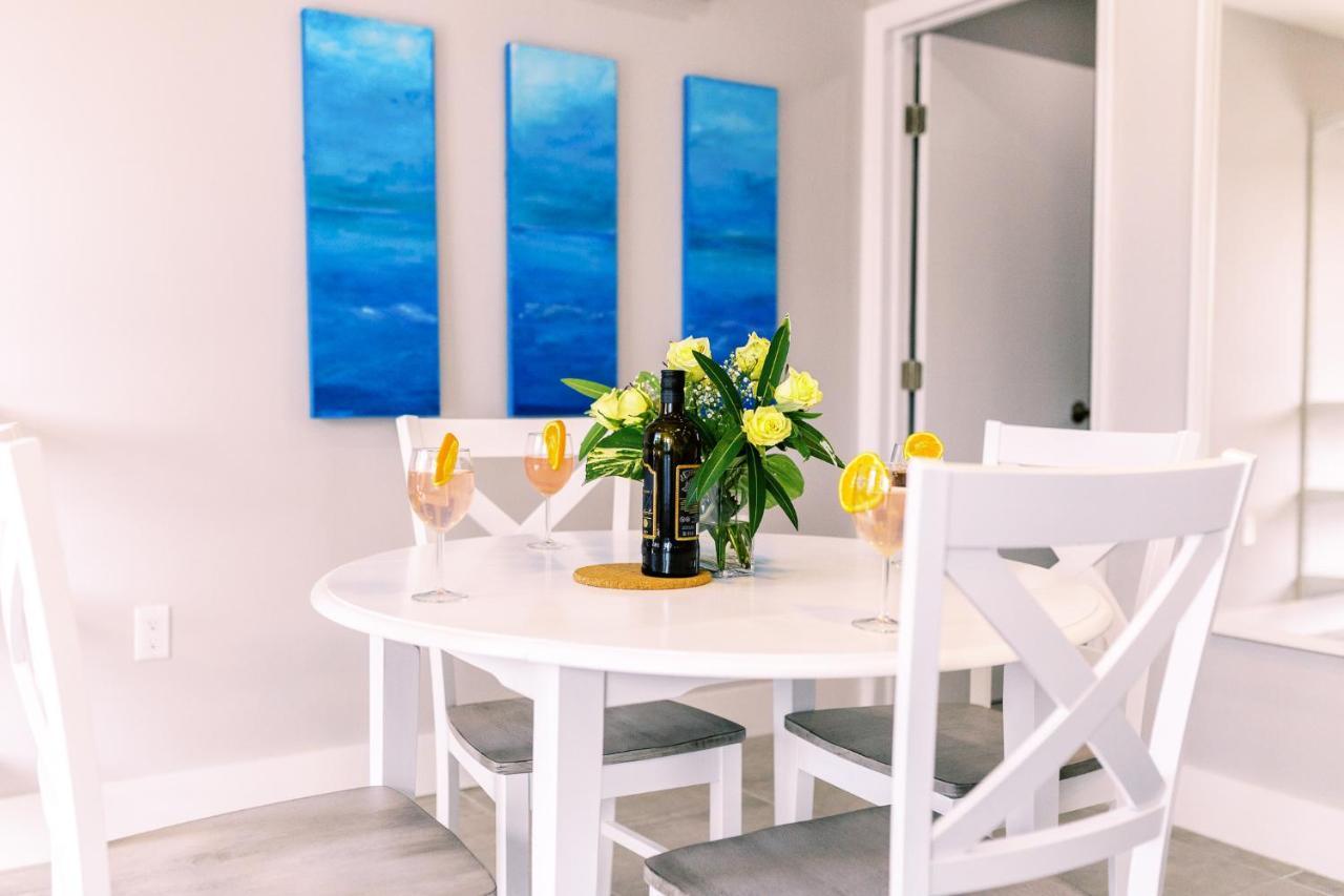 Appartement Casa Cordova à Fort Lauderdale Extérieur photo