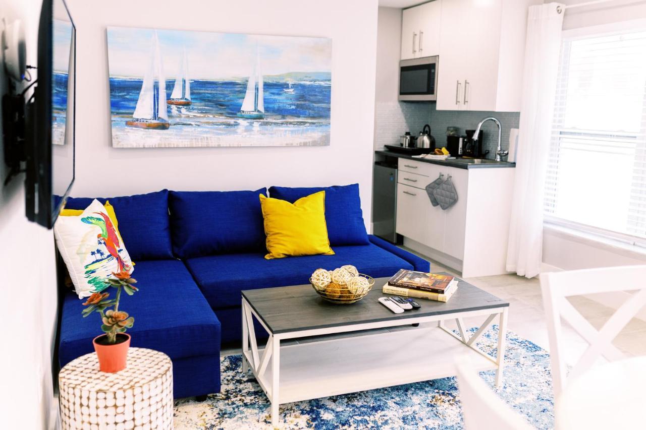 Appartement Casa Cordova à Fort Lauderdale Extérieur photo
