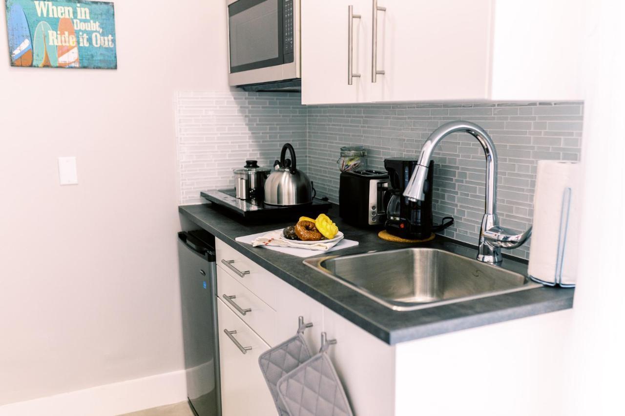 Appartement Casa Cordova à Fort Lauderdale Extérieur photo