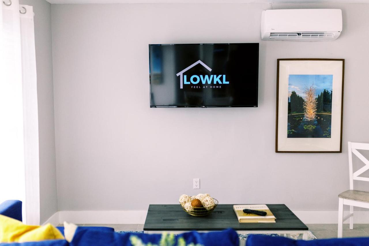 Appartement Casa Cordova à Fort Lauderdale Extérieur photo