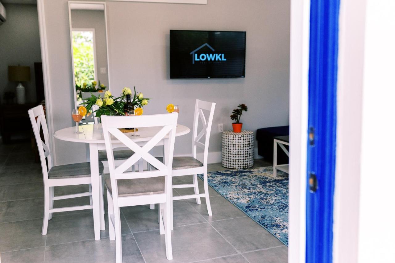 Appartement Casa Cordova à Fort Lauderdale Extérieur photo