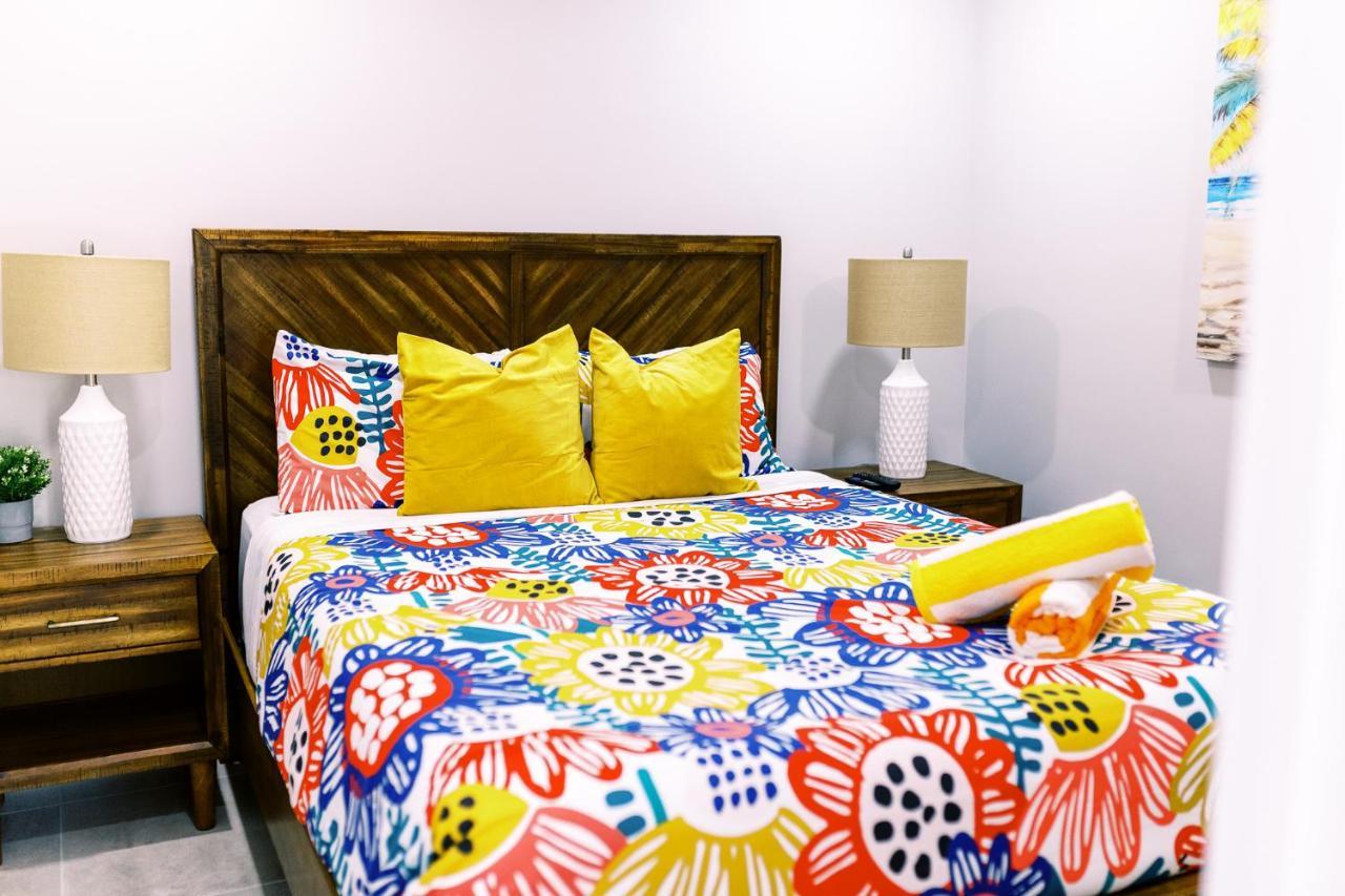 Appartement Casa Cordova à Fort Lauderdale Extérieur photo