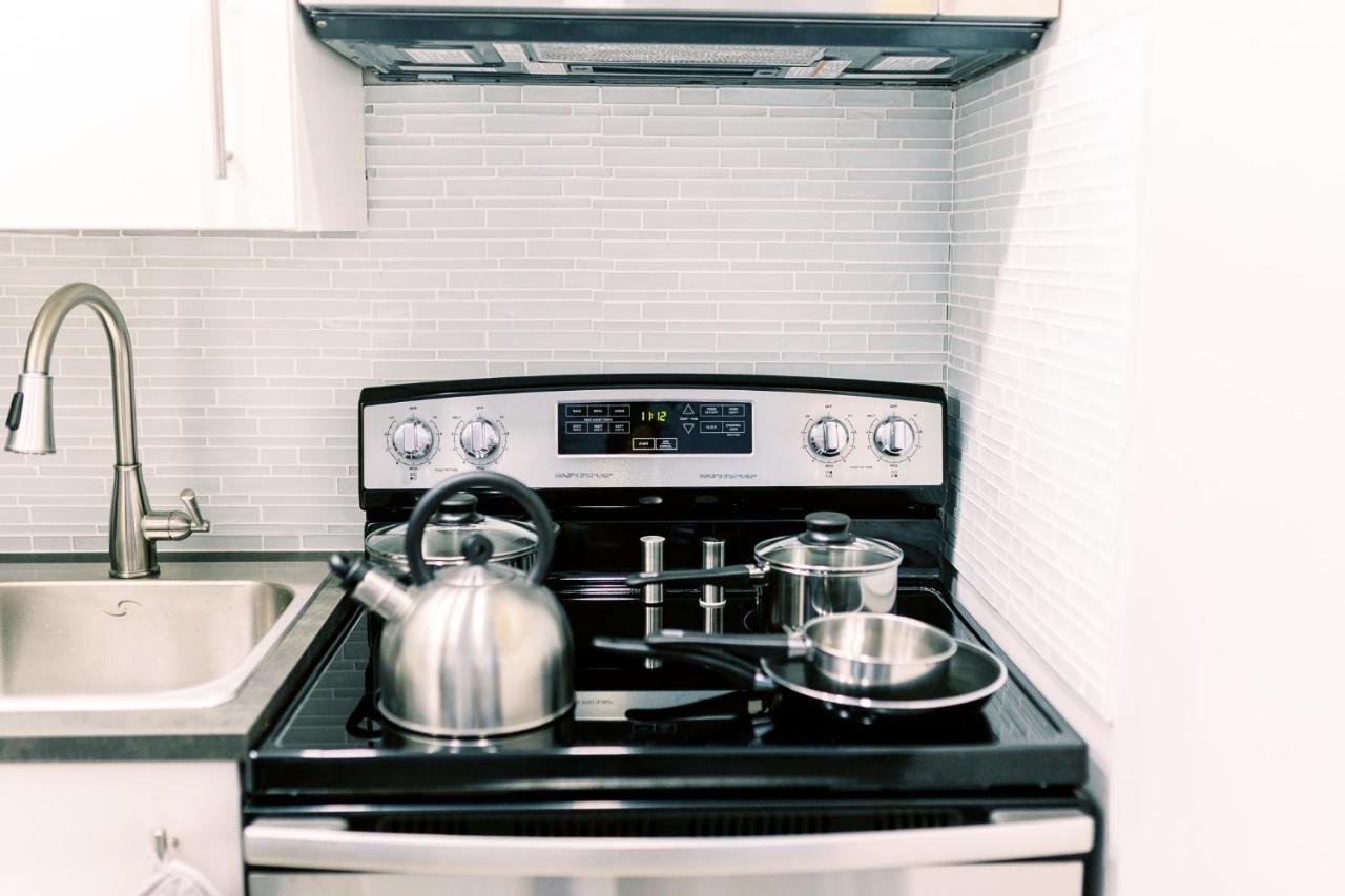 Appartement Casa Cordova à Fort Lauderdale Extérieur photo