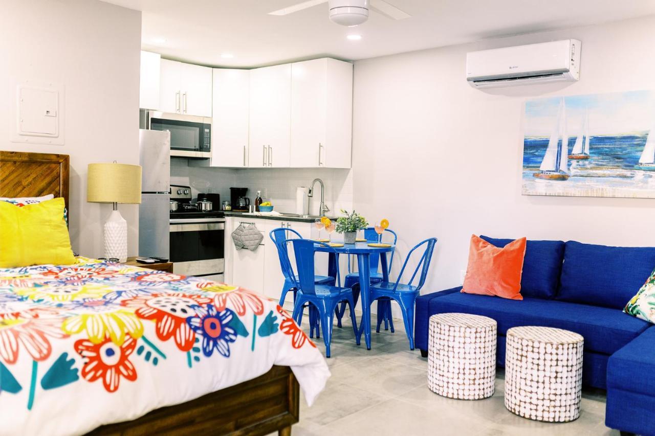 Appartement Casa Cordova à Fort Lauderdale Extérieur photo