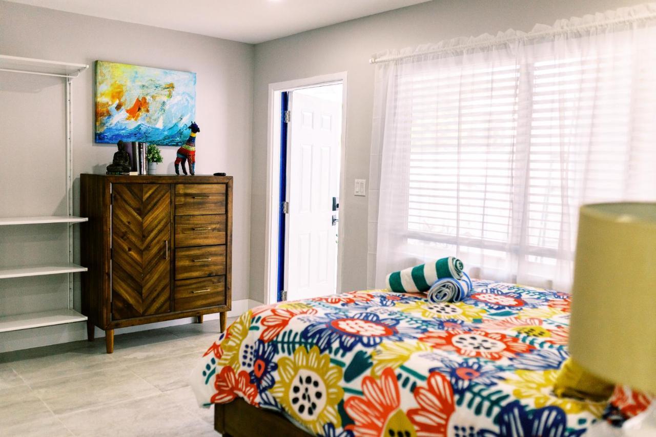 Appartement Casa Cordova à Fort Lauderdale Extérieur photo