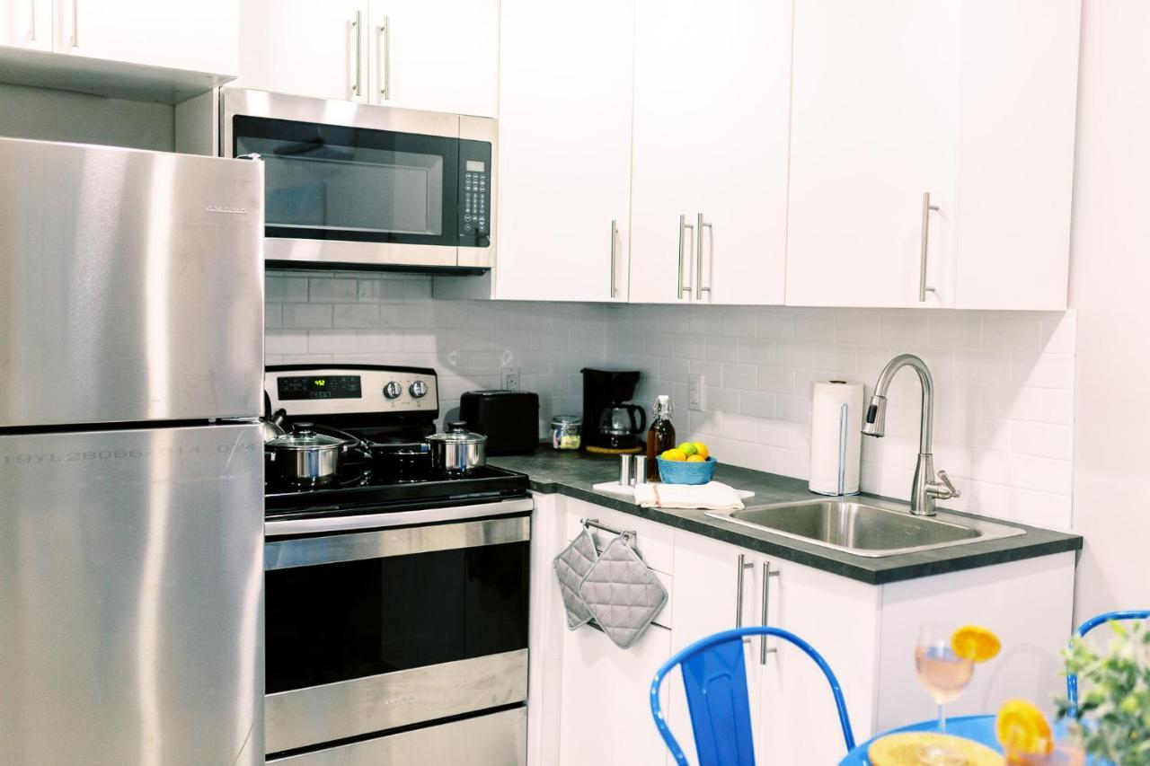 Appartement Casa Cordova à Fort Lauderdale Extérieur photo