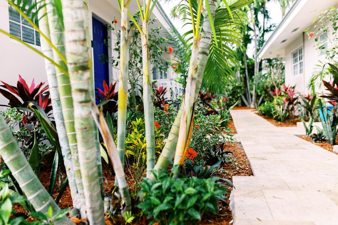 Appartement Casa Cordova à Fort Lauderdale Extérieur photo