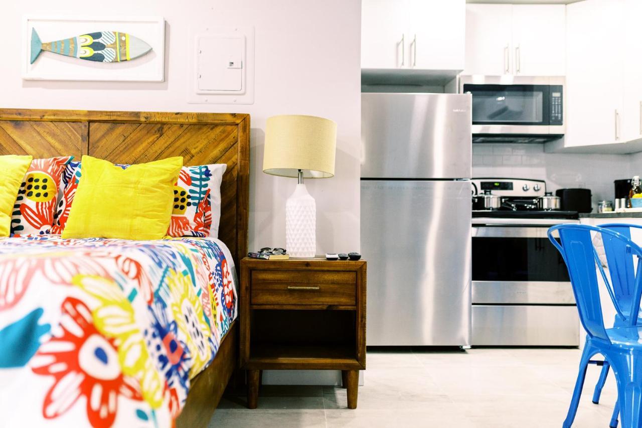 Appartement Casa Cordova à Fort Lauderdale Extérieur photo